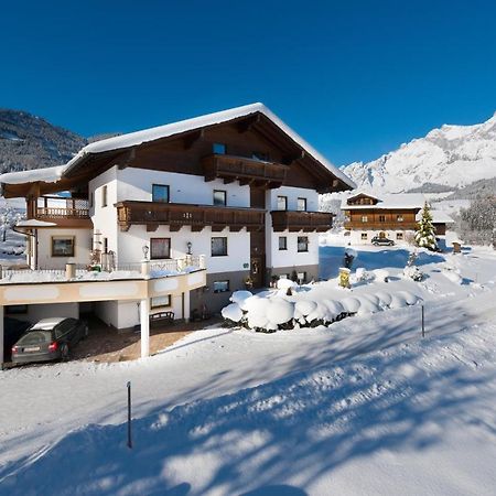 Apartments Haus Huber Mühlbach am Hochkönig Exterior foto